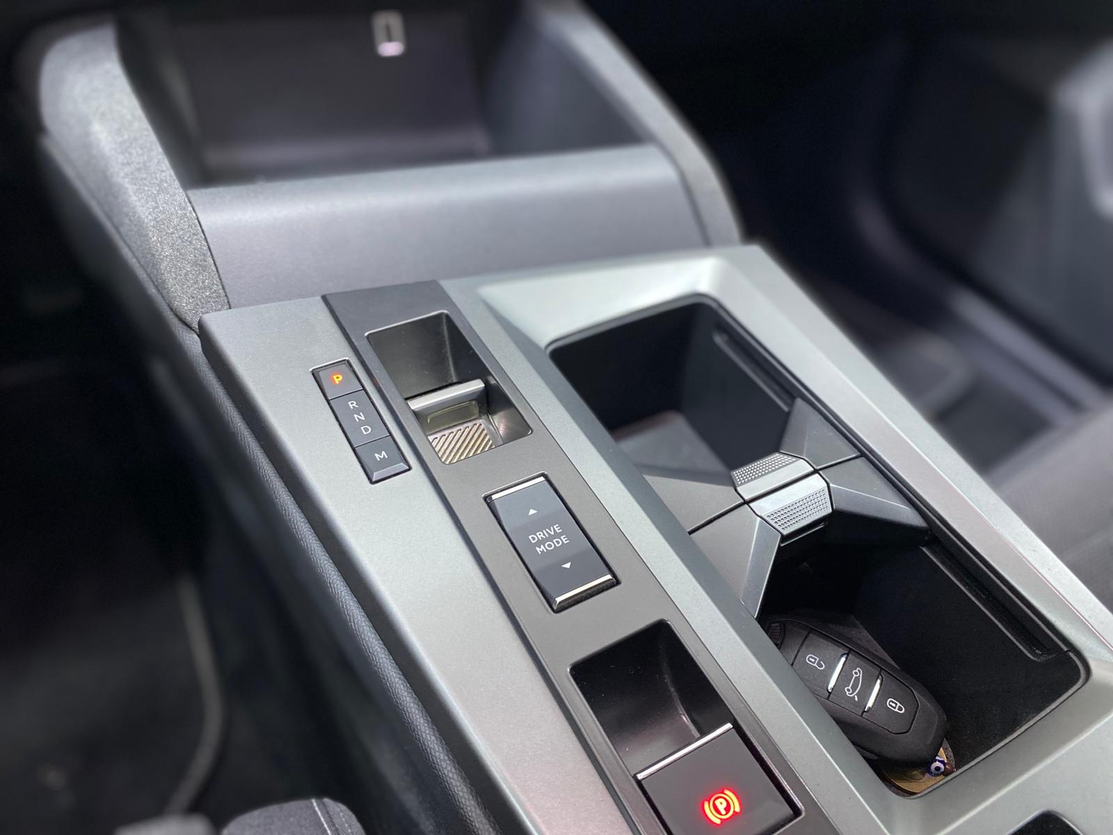 OPEL GRANDLAND 26